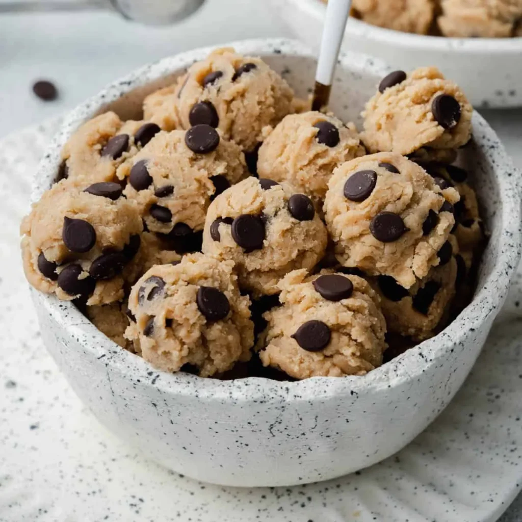 Melta Ferrero Rocher Cookie Dough